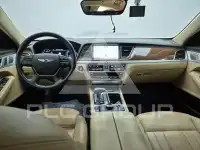 2019 Genesis G80