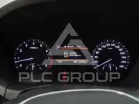 2020 Genesis G80