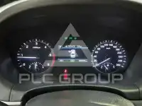 2019 Genesis G80