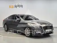2019 Genesis G80