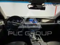 2019 Genesis G80