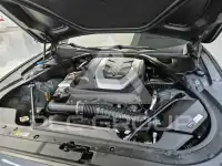 2019 Genesis G80