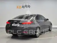 2019 Genesis G80