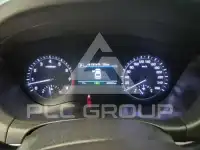 2020 Genesis G80