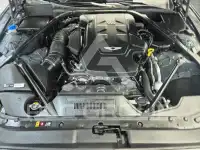 2020 Genesis G80
