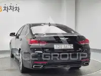 2019 Genesis G80