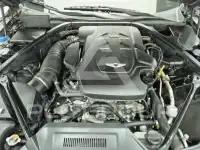 2019 Genesis G80