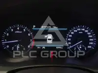 2019 Genesis G80