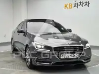 2020 Genesis G80