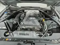 2020 Genesis G80
