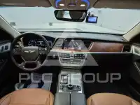 2019 Genesis G80