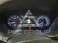 2019 Genesis G80