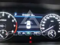 2019 Genesis G90