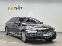2019 Genesis G90