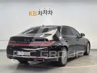 2019 Genesis G90