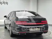 2019 Genesis G90