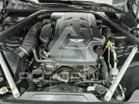 2019 Genesis G90