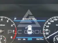 2019 Genesis G90