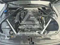 2019 Genesis G90