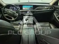 2019 Genesis G90