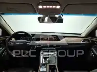 2019 Genesis G90