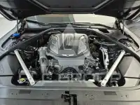 2019 Genesis G90