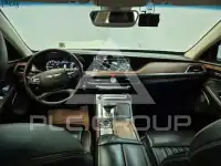 2019 Genesis G90