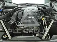 2019 Genesis G90