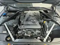 2019 Genesis G90