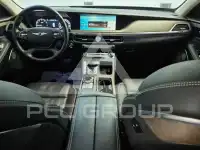2019 Genesis G90