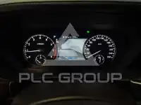 2019 Genesis G90