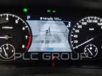 2019 Genesis G90