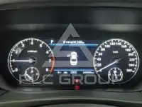 2019 Genesis G90