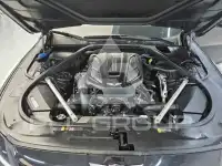2019 Genesis G90