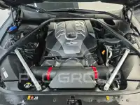 2019 Genesis G90