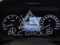 2019 Genesis G90