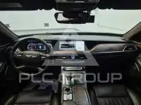 2019 Genesis G90