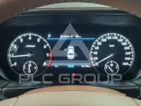 2019 Genesis G90