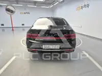 2019 Genesis G90