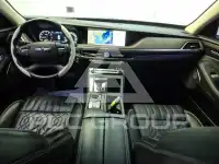 2019 Genesis G90