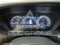 2019 Genesis G90