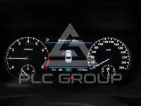 2019 Genesis G90