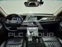 2019 Genesis G90