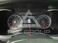 2018 Genesis G70
