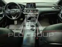 2018 Genesis G70