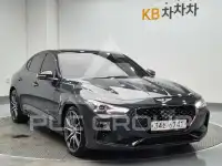 2018 Genesis G70