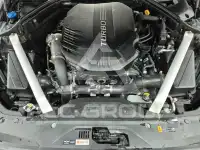 2018 Genesis G70