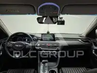 2019 Genesis G70