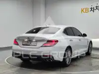 2019 Genesis G70