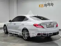 2019 Genesis G70
